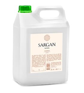 Шампунь для волос "Sargan" (канистра 5 л)