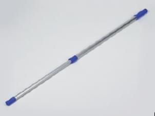 Алюминиевая телескопическая ручка для держателя мопов TELESCOPIC HANDLE