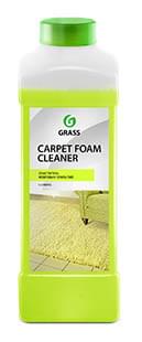 Очиститель ковровых покрытий "Carpet Foam Cleaner"