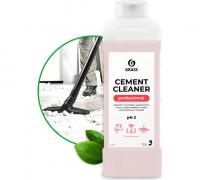 Cement Cleaner