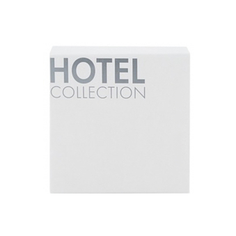 Мыло в картоне 20 г, HOTEL COLLECTION (00000033081)