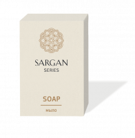 Мыло «Sargan» 20 гр (картонная коробка)