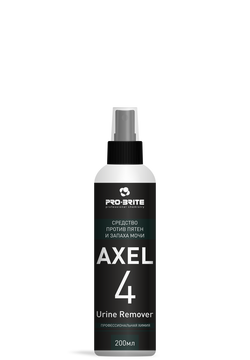 Axel-4 Urine Remover 0,2л