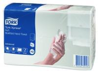 Листовые полотенца Tork Xpress® Multifold