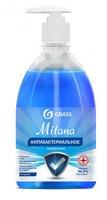 Жидкое мыло антибактериальное "Milana" Original (флакон 500 мл)