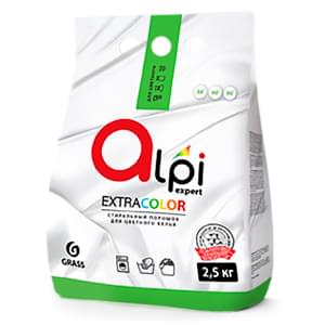 Alpi Expert для цветного белья