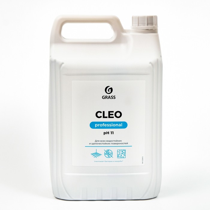Универсальное моющее средство  "CLEO"