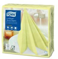Tork Linstyle® обеденные салфетки