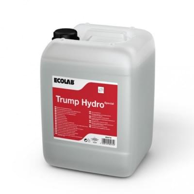Trump Hydro Special