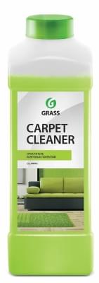 Очиститель ковровых покрытий "Carpet Cleaner"