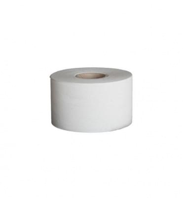 Туалетная бумага в средних рулонах Veiro Professional Lite, 1 слой, (0,92*190 м),  белизна до 50%, (T1-200C)