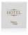 Мыло в картоне 20 г, HOTEL (2000116)