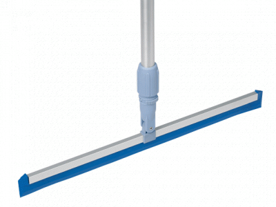 Сгон СВЕП 35 см с синим лезвием